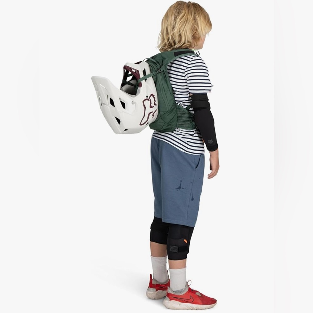 Osprey Junior Raptor backpack - Picture 6 of 6